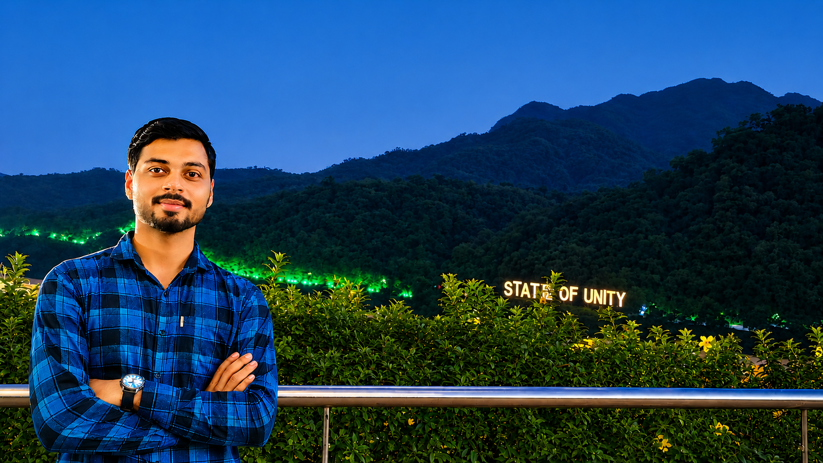 Mohit Raj